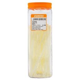 T2Z866 - Cable Tie White